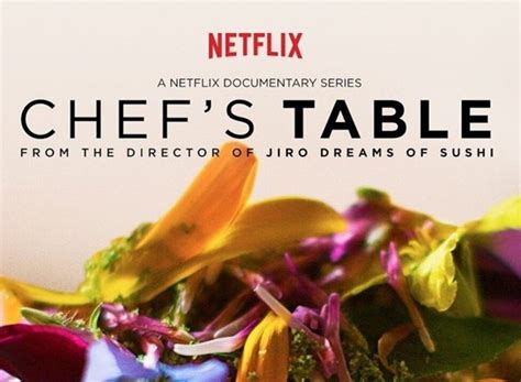 Chef's Table: France TV Show Air Dates & Track Episodes - Next Episode