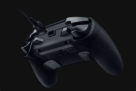 Review: Razer Raiju Ultimate Controller — Incredible and expensive ...