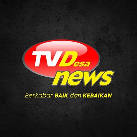 TV Desa News - Apps on Google Play