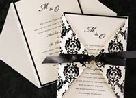 Order Wedding Invitations & Save the Date Cards from these Colorado Springs Weddings