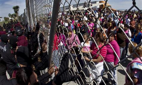 Mexico's Deadliest Prison Riot in Apodaca as GDG and Zetas Clash ~ Borderland Beat