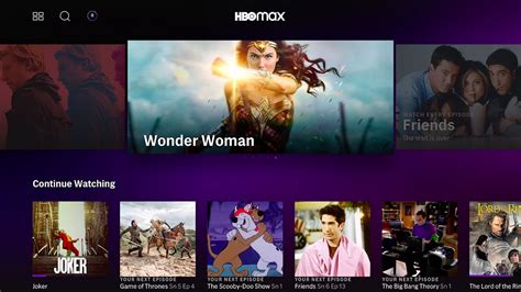 Warner Bros. Discovery Details New Streaming Plans Combining HBO Max ...