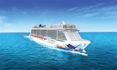 New Cruise Ships Making a Splash in 2015 | HuffPost