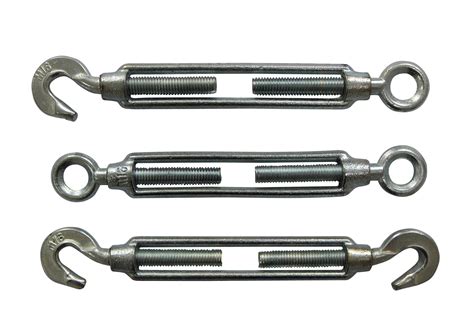 Sinounion Industries-Turnbuckles