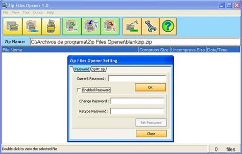 Zip Files Opener - Download