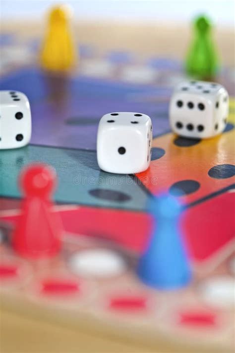 Board games for kids stock image. Image of pieces, gamble - 15776963