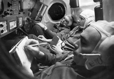 Soyuz 11: The Tragic Story Of The Only People To Ever Die In Space