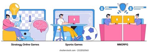 12,704 Strategy Online Games Images, Stock Photos & Vectors | Shutterstock