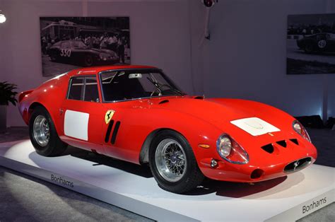 The 5 Most Expensive Vintage Cars Sold at an Auction - Core77