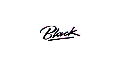 BLACK STUDIO INTRO LOGO. on Behance