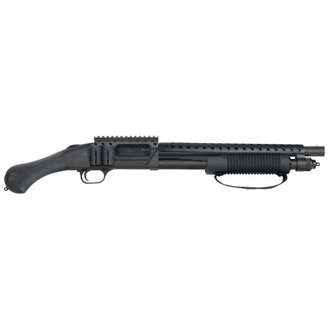 Mossberg 590 Shockwave SPX 12ga · 50648 · DK Firearms