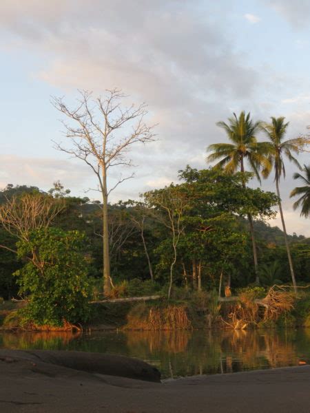 Playa Hermosa-Punta Mala National Wildlife Refuge Photos