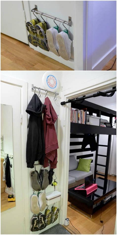 The Ten Best IKEA Hacks Shoe Storage Ideas - Living in a shoebox