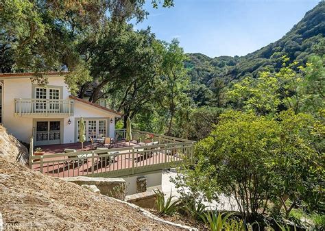 964 Old Topanga Canyon Rd, Topanga, CA 90290 | Zillow