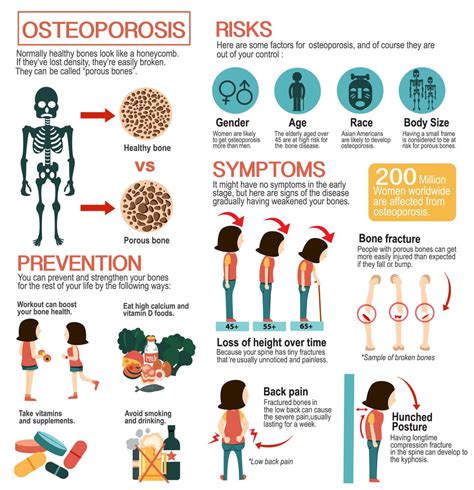 Can Osteoporosis Be Reversed: Medication, Prevention