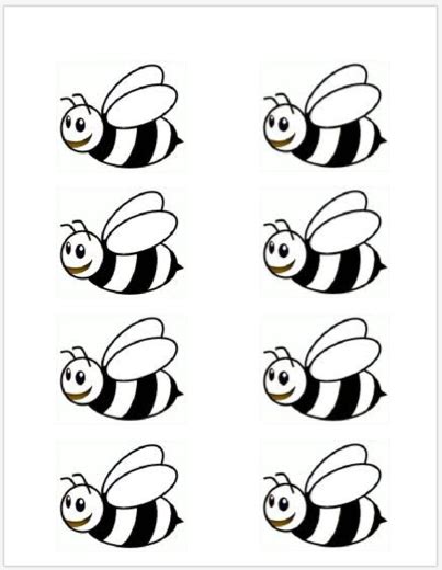 Toddler Approved!: Beehive ABCs