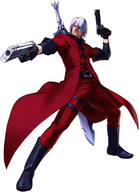 Dante - SmashWiki, the Super Smash Bros. wiki