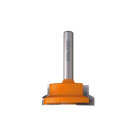 Drawer lock router bits 7/8/955.002-502 | Industrial router bits | CMT Orange Tools USA & Canada