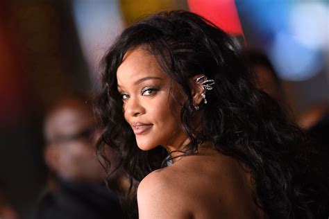 Rihanna Returns to Music: What She's Done Since Last Album | TIME