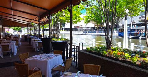 9 Waterfront Restaurants In Ottawa With Views That Will Amaze You | Waterfront restaurant ...