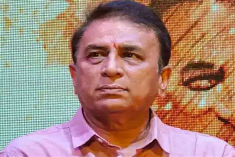 Citing Talent And Depth, Sunil Gavaskar Favors England To Win ODI Cricket World Cup 2023 ...