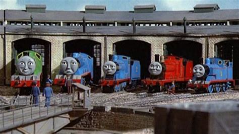 Thomas & Friends - The Complete Series 1 (DVD) Restored | Thomas the tank engine, Thomas the ...