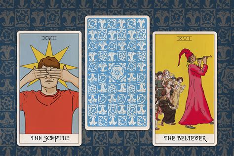 From skeptic to convert: how I learned to love tarot cards