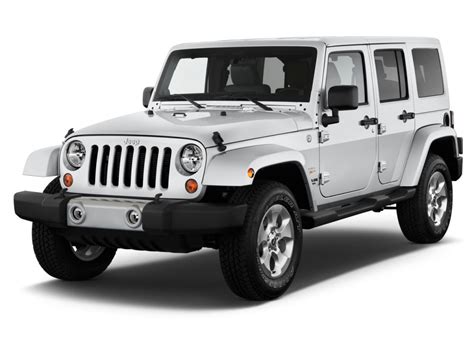 Door Prices: Jeep Wrangler 4 Door Prices