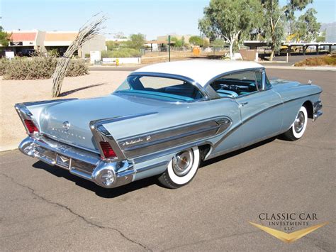 1958 Buick Roadmaster for Sale | ClassicCars.com | CC-1057559