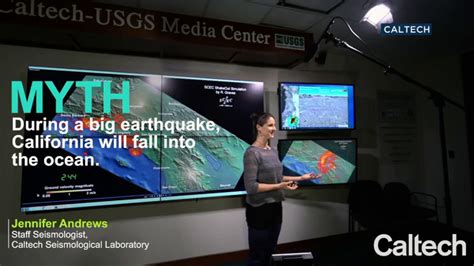 Caltech debunks 5 most popular earthquake myths - ABC7 Los Angeles