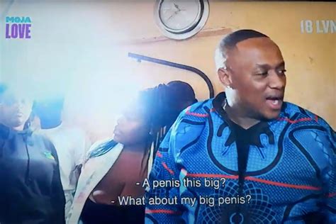 Uyajola 9/9 recap: Bheki’s big penis stuns Jub Jub