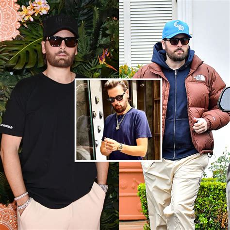 Scott Disick Weight Loss Photos: He's 'Back in Shape' | Life & Style