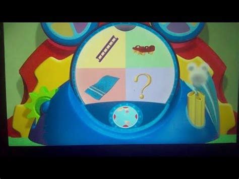 the mouseketools in goofy's super wish - YouTube