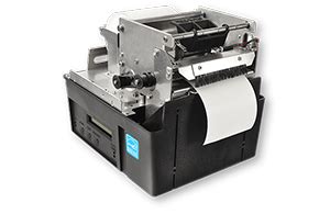 Printers - Quick, sharp and durable - BOCA Printers, Thermal Tickets & Wristbands