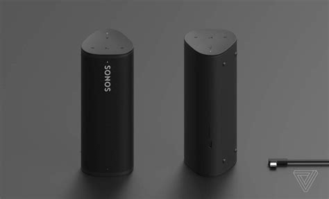 Sonos has a new affordable Bluetooth speaker on the way — here's what ...