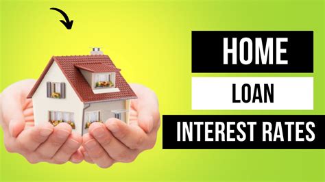 Home Loan Interest Rates in Comparison to Banks - Dev Library