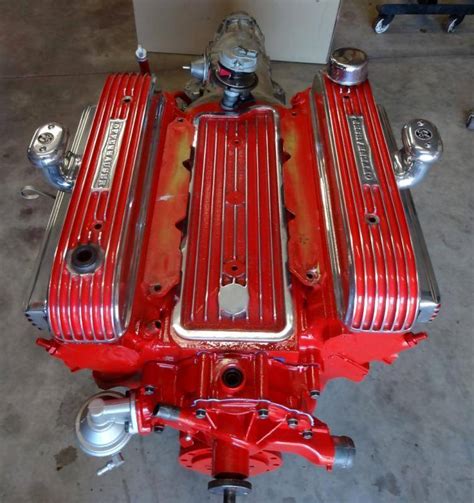 WANTED - Poly 318 Custom Valve Covers | Page 2 | For C Bodies Only Classic Mopar Forum