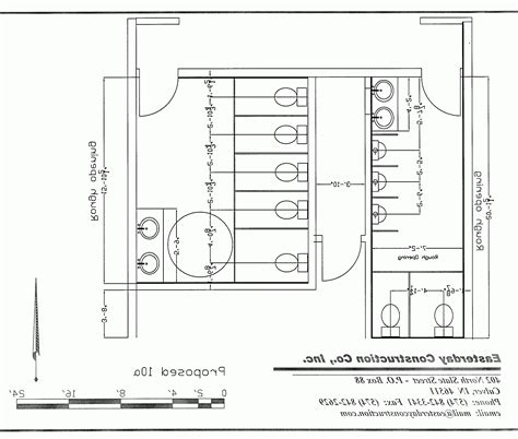 Master Bathroom Floor Plans 10X10 - floorplans.click