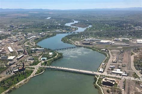 Hometown Tribute: A Travel Guide to Great Falls, Montana | Passions and ...