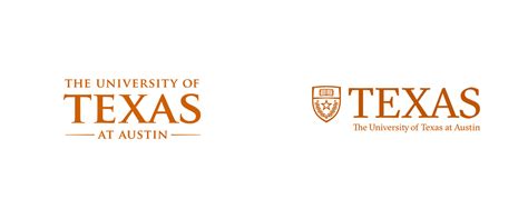 Brand New: New Logo and Identity for University of Texas at Austin by Dyal