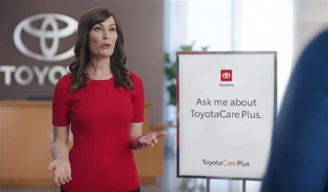 Toyota Jan Touts ToyotaCare Plus and SightLine Wipers in New Commercials - The News Wheel