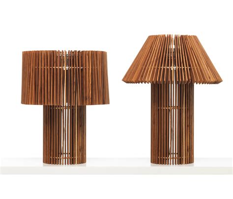 Wood | floor lamp & designer furniture | Architonic