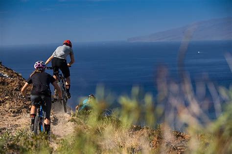 Maui Bike Trails and Rentals | Mountain bike reviews, Mountain bike ...