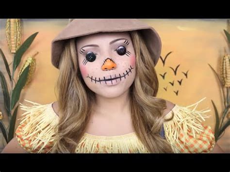 5+ Scary Scarecrow Halloween Costume