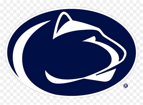 Penn State University Logo Transparent, HD Png Download - vhv