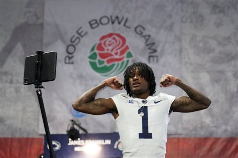 Penn State vs. Utah: Live stream, TV, how to watch Rose Bowl - masslive.com