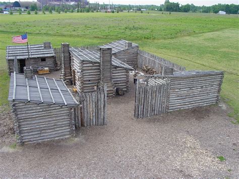 Lewis & Clark State Historic Site—Camp River Dubois - Lewis and Clark Trail Experience