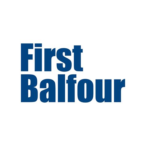 First Balfour | Parañaque