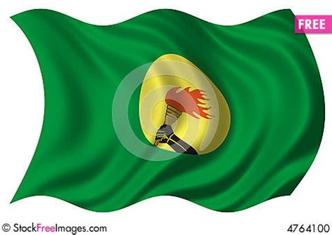 Zaire Flag Isolated - Free Stock Images & Photos - 4764100 ...