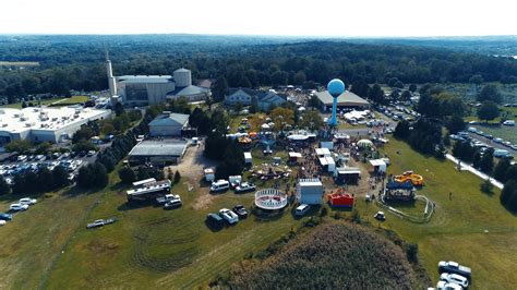 Polish-American Festival 2021 | Drone video from Polish - American ...